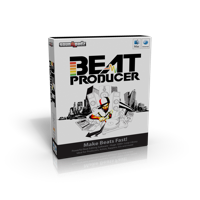 Beat Producer Pro - inc. Core Library