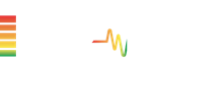Beat Producer Logo White