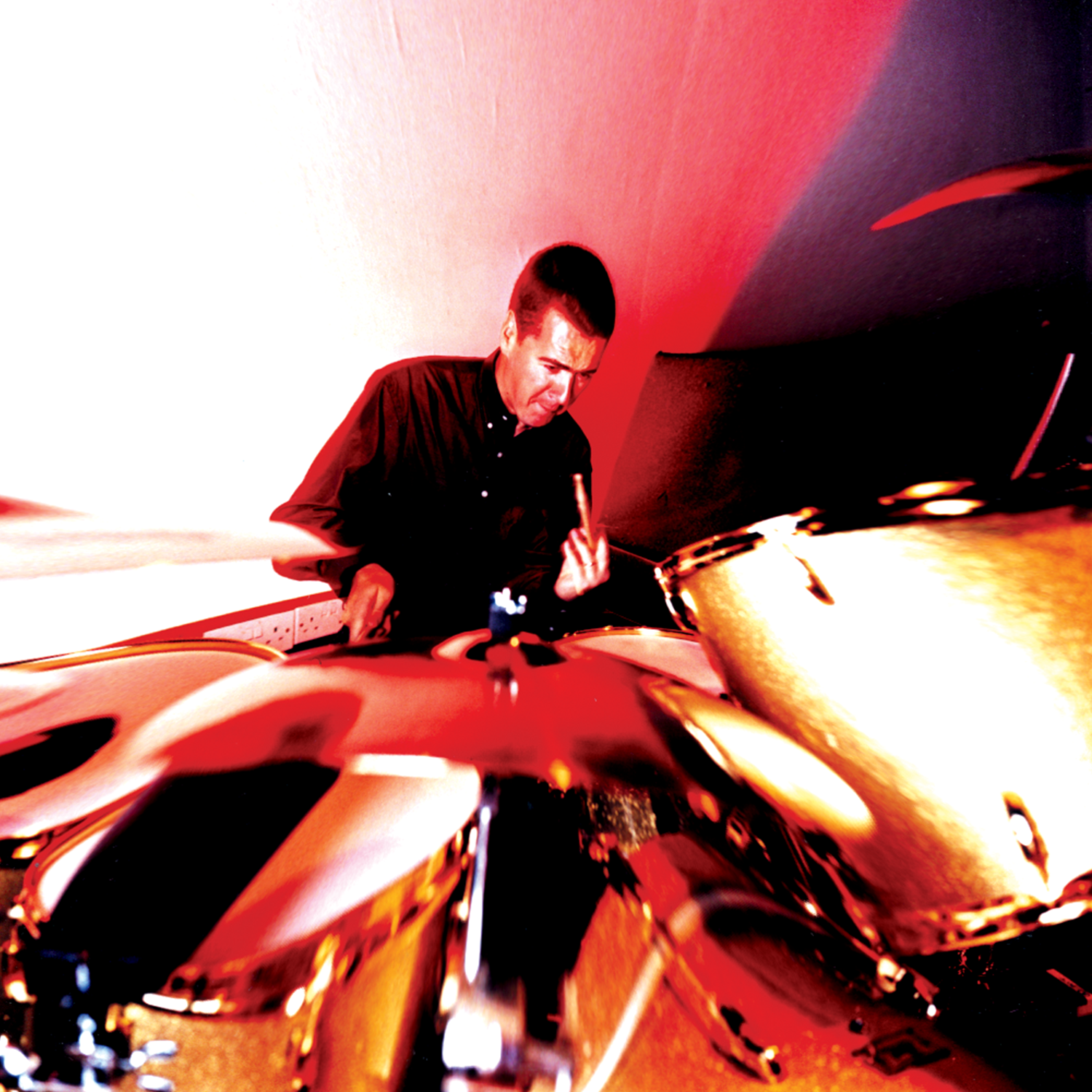 Steve White   Steve White