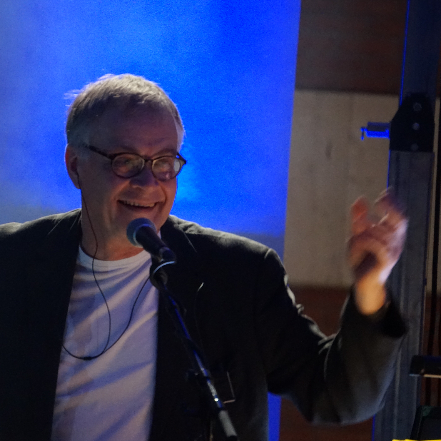 JJ Jeczalik   JJ Jeczalik