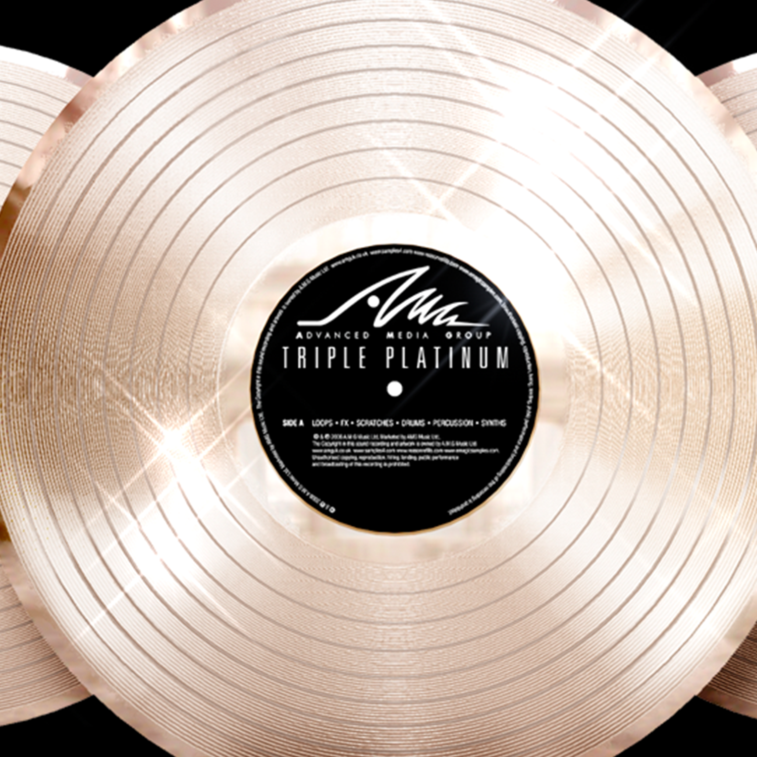 Triple Platinum   Triple Platinum