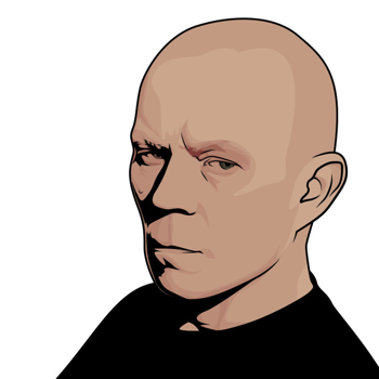 Vince Clarke 